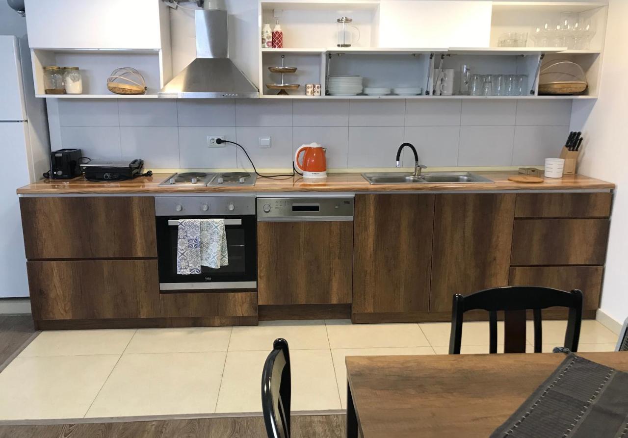 Bed and Breakfast Girgola Mestia Esterno foto