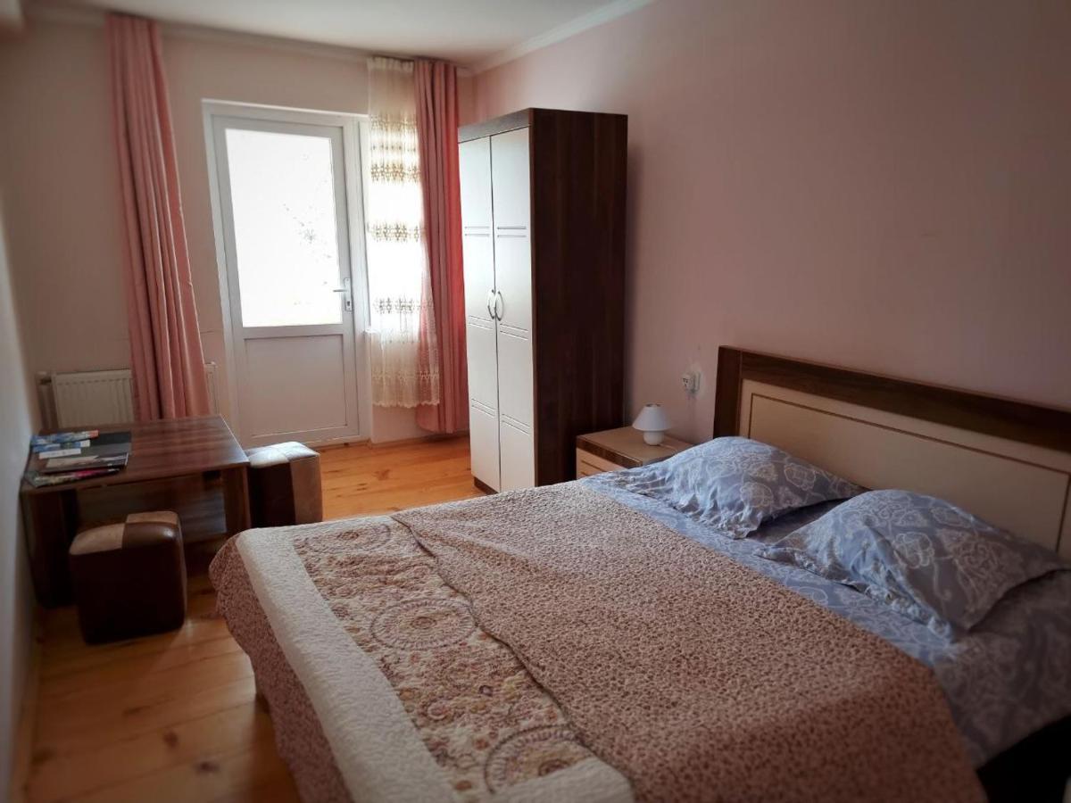 Bed and Breakfast Girgola Mestia Esterno foto