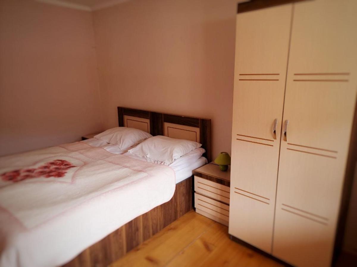 Bed and Breakfast Girgola Mestia Esterno foto