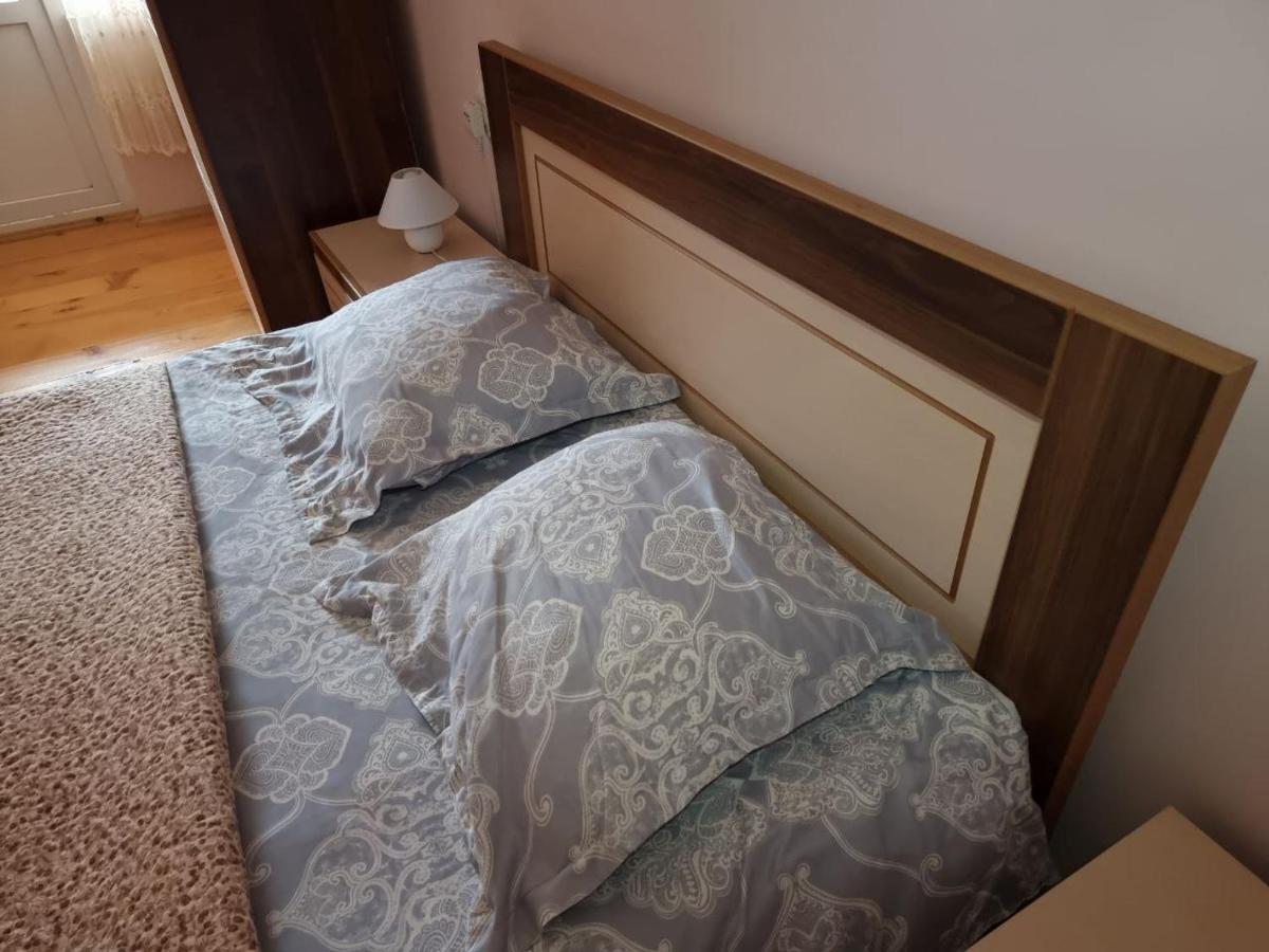 Bed and Breakfast Girgola Mestia Esterno foto
