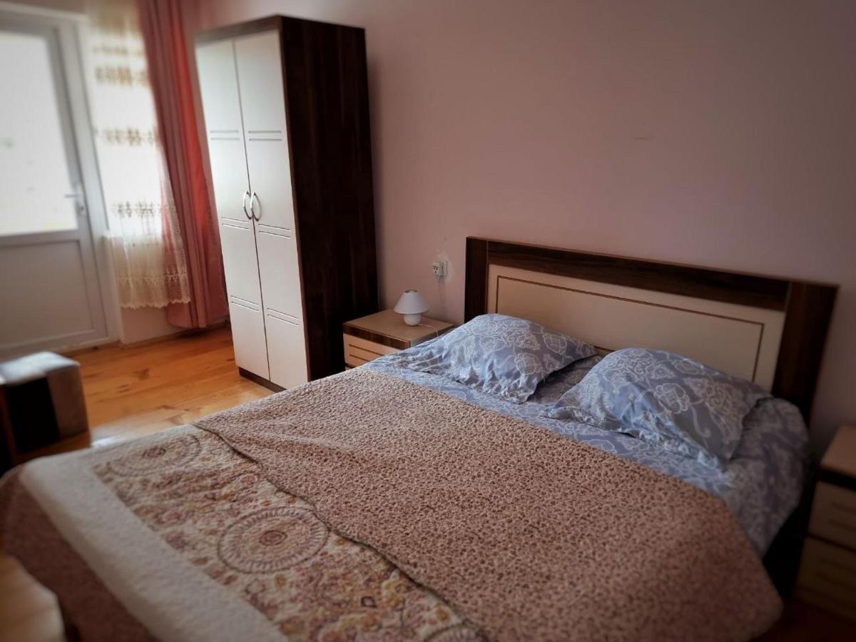 Bed and Breakfast Girgola Mestia Esterno foto
