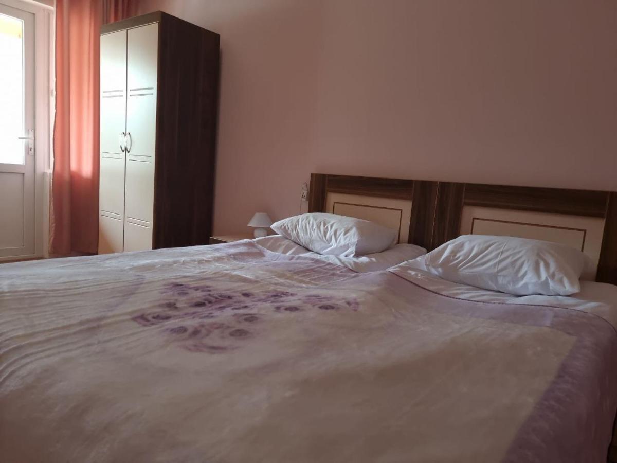 Bed and Breakfast Girgola Mestia Esterno foto