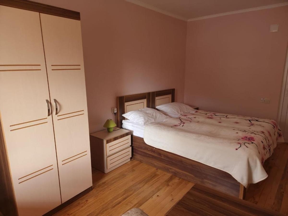 Bed and Breakfast Girgola Mestia Esterno foto