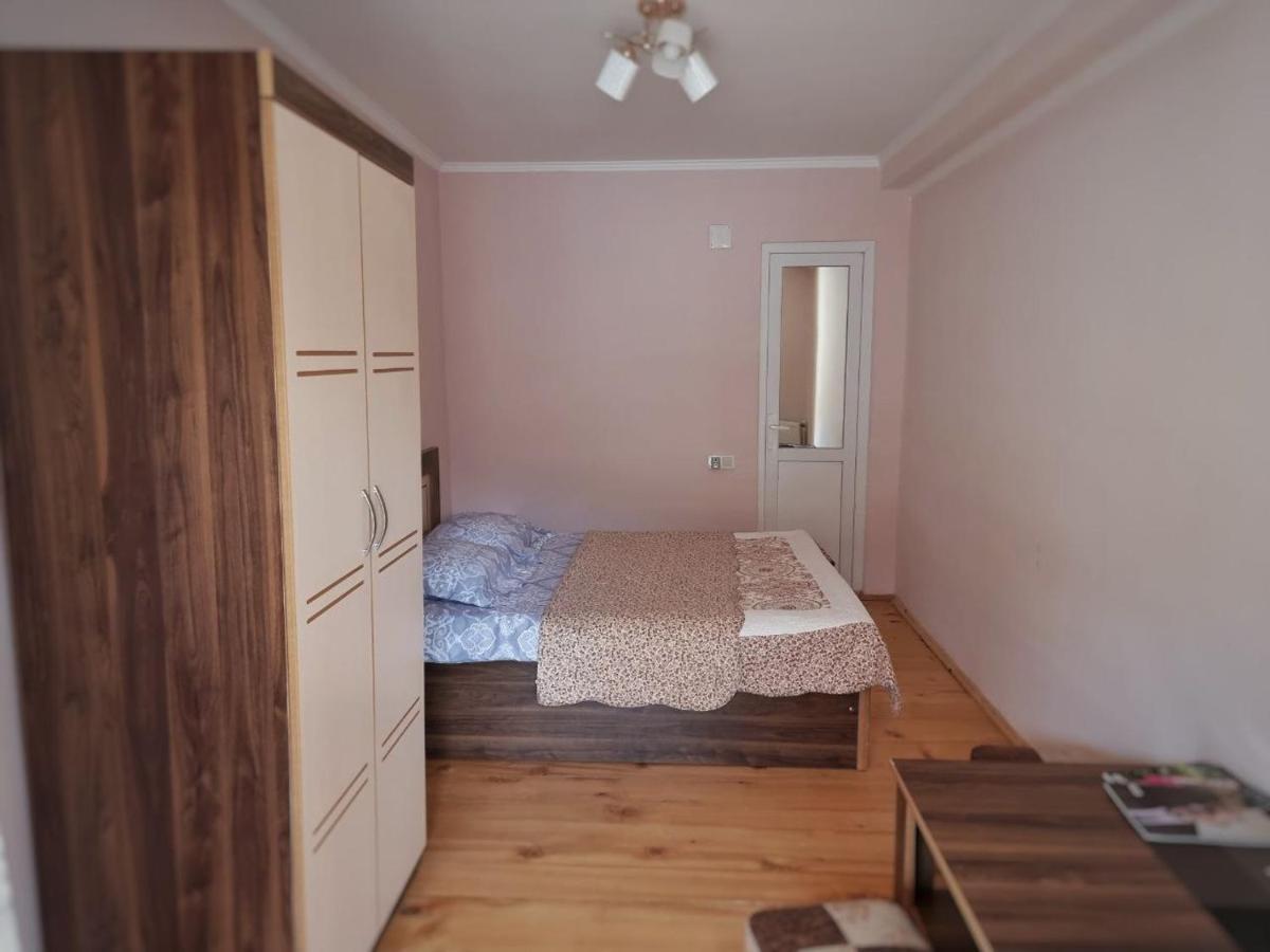 Bed and Breakfast Girgola Mestia Esterno foto
