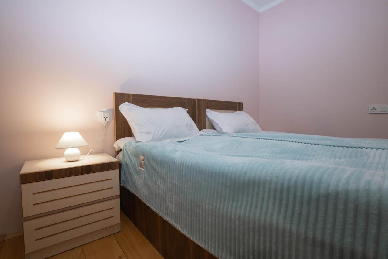 Bed and Breakfast Girgola Mestia Esterno foto